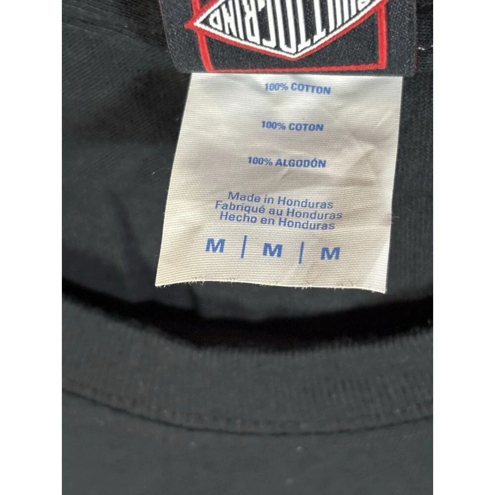 Independent Skateboard Trucks Pool Services Shirt Built To Grind Adult Medium